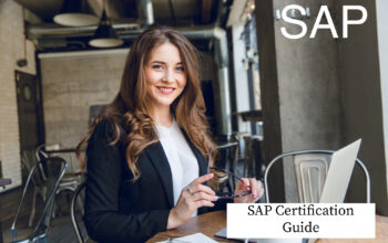 SAP Certification guide