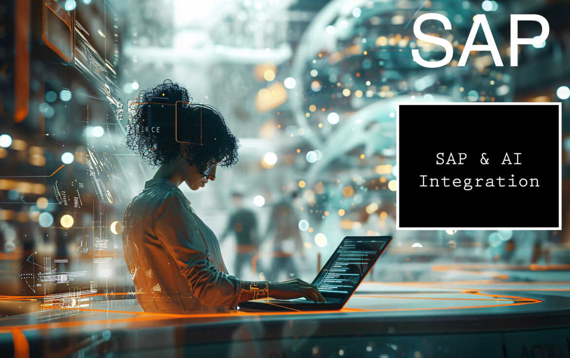 SAP AI Integration: How Artificial Intelligence Transforms ERP Systems in 2025