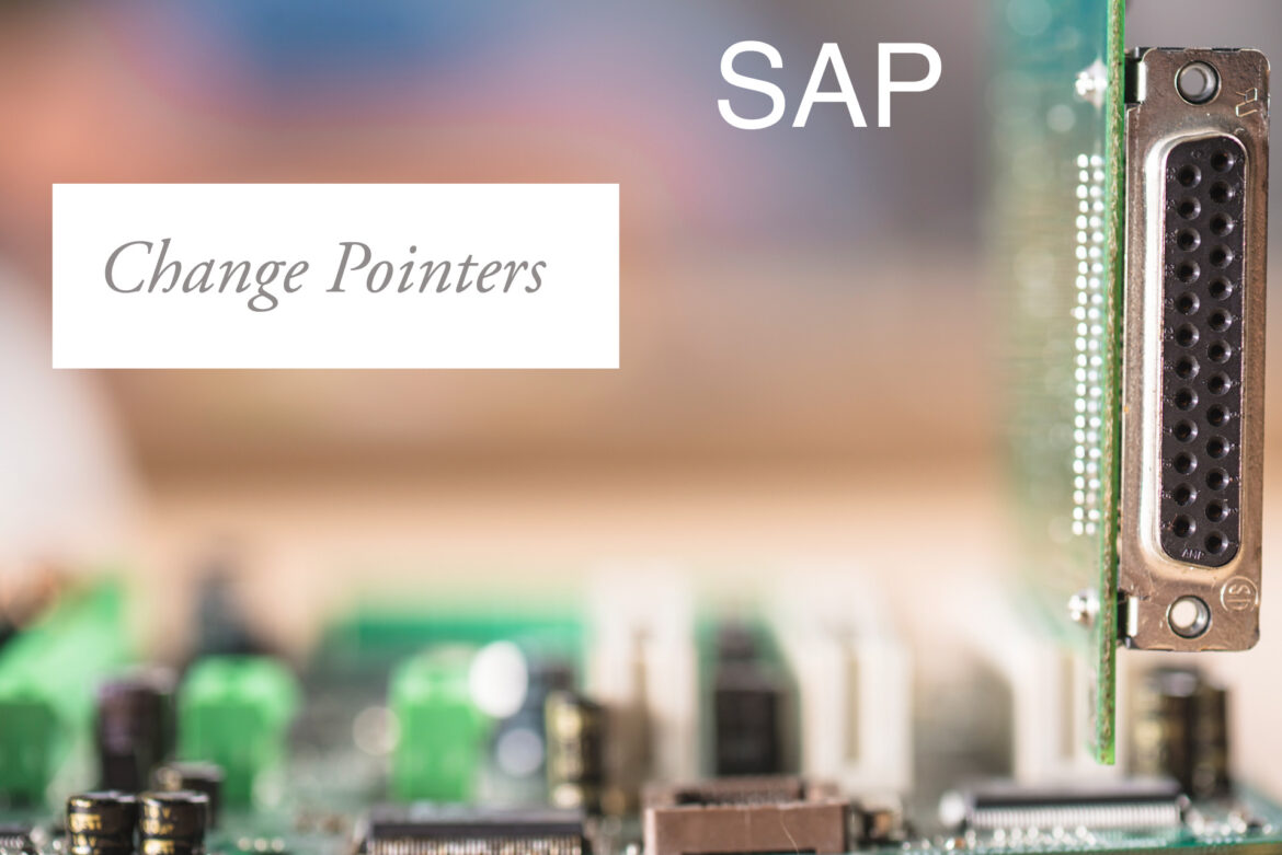 Implementing Change Pointers in SAP SD: A Step-by-Step Project Guide