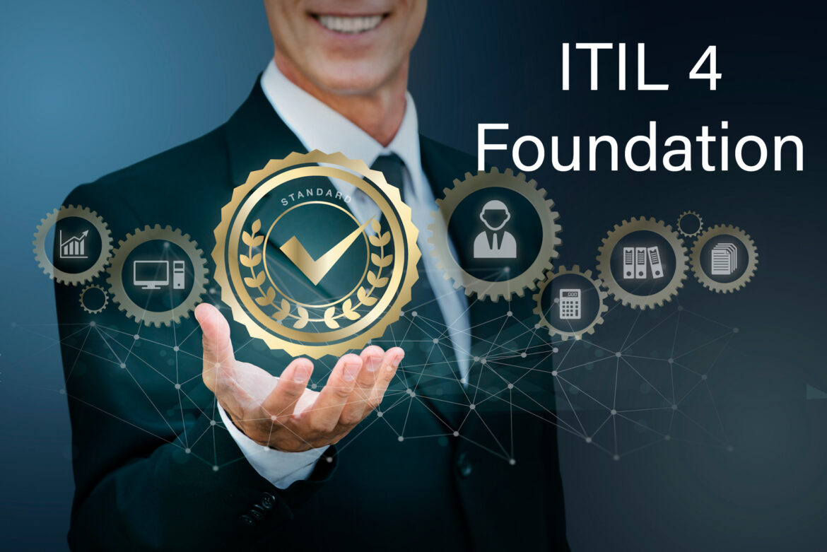 ITIL 4 Foundation: The Complete Guide to Modern IT Service Management