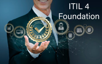 ITIL 4 Foundation