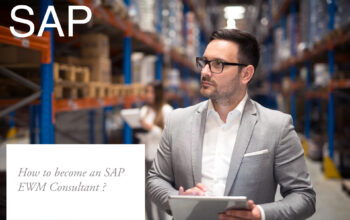 How to become an SAP EWM Consultant ?