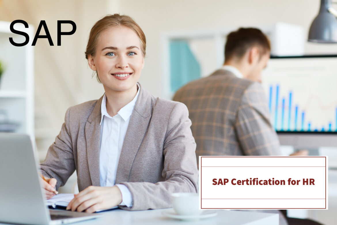 Powering People: Why SAP Certifications are Crucial for HR Managers