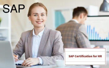 SAP Certifications for HR Managers